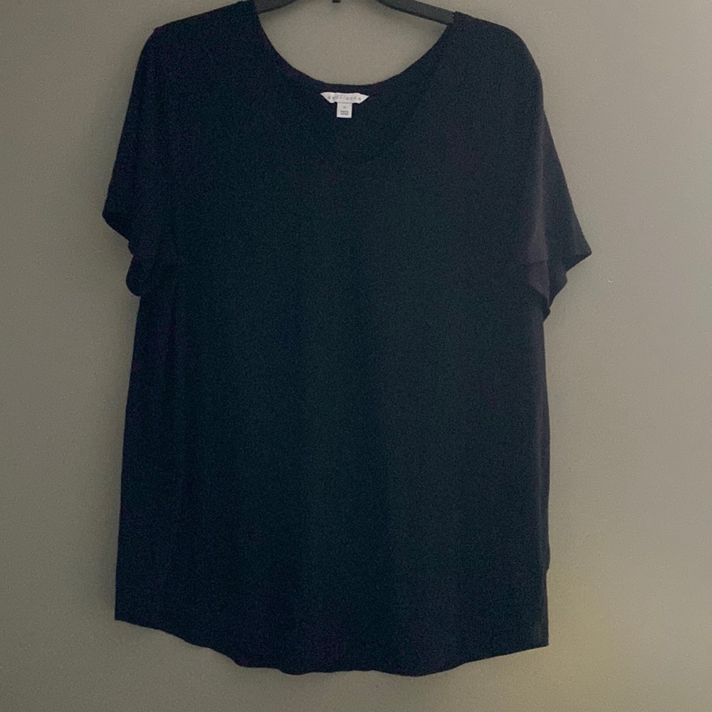 BOUTIQUE + tee